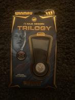 Mvg trilogy darts, Ophalen, Zo goed als nieuw, Pijlen