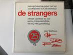 LP : De Strangers : 25 jaar bestaan, Cd's en Dvd's, Vinyl | Overige Vinyl, Ophalen of Verzenden