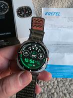 Samsung Galaxy Watch Ultra 2 acheté le 27/12, Zwart, Overige modellen, Overige systemen, Touchscreen