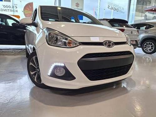Hyundai i10 - 2016 - NEW CONDITION - 58536 KM - 1st OWNER -, Auto's, Hyundai, Bedrijf, i10, ABS, Airbags, Airconditioning, Boordcomputer