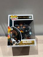 Balrog #448 Funko POP! Movies: Lord of the Rings, Ophalen of Verzenden, Zo goed als nieuw