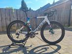 Scott Addict Gravel RC Medium, Ophalen, Zo goed als nieuw