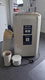 Mobiele Airco, Refroidissement et Déshumidification, Moins de 60 m³, Enlèvement, Utilisé