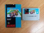 Super Mario Kart avec manuel Super Nintendo (SNE), Consoles de jeu & Jeux vidéo, Jeux | Nintendo Super NES, Course et Pilotage