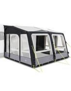 Kampa Grande Air Pro 390, Caravanes & Camping, Auvents, Comme neuf