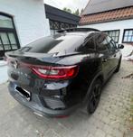Renault Arkana RS-lijn, Automaat, Arkana, Zwart, Zwart
