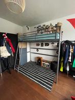 SVARTA bed Ikea - Zonder matras, Ophalen, Gebruikt, Eenpersoons, 200 cm