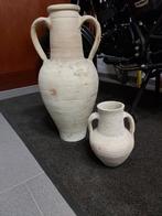 2 sierpotten, Tuin en Terras, Ophalen