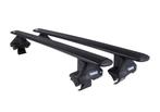 Thule Dakdrager Wingbar zwart + kit 145293 Peugeot 2008, Auto diversen, Dakdragers, Zo goed als nieuw, Ophalen