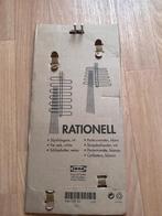 stroopdas houder ikea wit, Kleding | Heren, Stropdassen, Ophalen, Nieuw, Wit