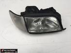 Koplamp ellipsoïde rechts Audi A6 C4 ('94-'97) 201145600, Ophalen of Verzenden, Gebruikt, Audi