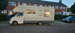 camping car année 2000 prix discutable ou échange, Caravanes & Camping, Particulier, Ford