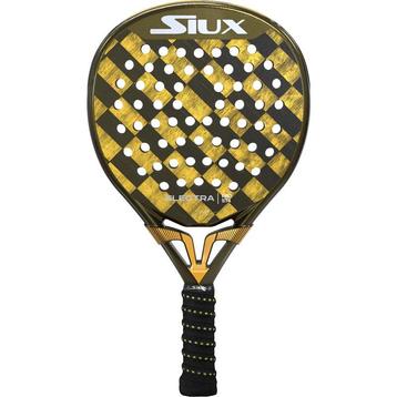 Siux Electra ST4 Pro beschikbaar voor biedingen