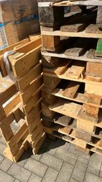 Gratis paletten, Doe-het-zelf en Bouw, Ophalen, Gebruikt, Pallet