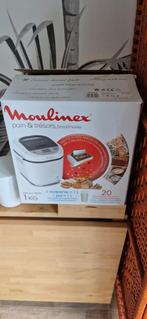 Broodbakmachine, Elektronische apparatuur