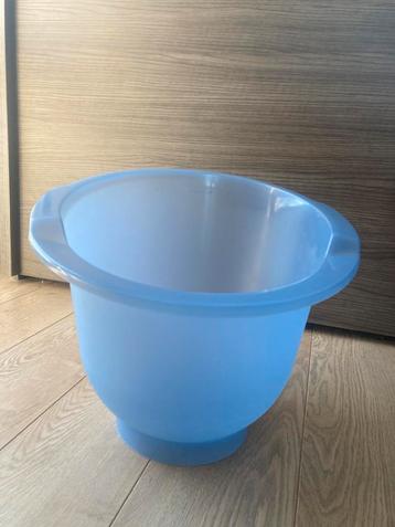 Bademmer baby babybadje, Kinderen en Baby's, Badjes en Verzorging, Ophalen, Tummy Tub
