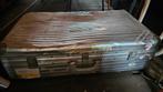 Vintage Rimowa aluminium koffer, Handtassen en Accessoires, Ophalen, Gebruikt