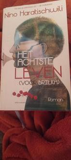 Het achtste leven, Boeken, Ophalen, Zo goed als nieuw