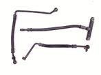 OLIELEIDING set ZZR 1200 2002-2005 (ZZR1200 ZX1200C), Motoren, Onderdelen | Kawasaki, Gebruikt
