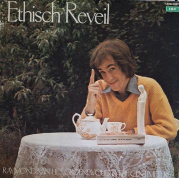 Raymond Van Het Groenewoud - Ethisch Reveil, Enlèvement