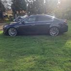 Opel insignia, Leder, 5 deurs, Particulier, Insignia