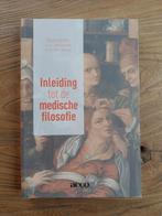 Inleiding in de medische filosofie - Ignaas Devisch, Boeken, Studieboeken en Cursussen, Zo goed als nieuw, Ophalen