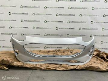 Voorbumper Ford Fiesta 8 Titanium NIEUW ORIGINEEL  2645284 beschikbaar voor biedingen