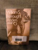 Anders - Queer.      (William Burroughs), Boeken, Literatuur, Ophalen, Gelezen, William Burroughs