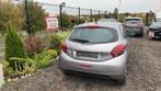 Peugeot 208 Like 1.2i #1er propriétaire !! #À découvrir #Air, Argent ou Gris, Achat, Euro 6, Entreprise