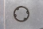 ROTOR ronde kettingbladen BCD110x4 Aéro 36-52T, Ophalen of Verzenden, Gebruikt, Racefiets