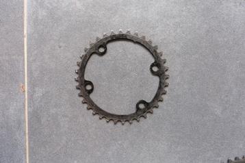 ROTOR ronde kettingbladen BCD110x4 Aéro 36-52T beschikbaar voor biedingen