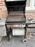 Op te knappen gas barbecue merk Weber, Tuin en Terras, Ophalen, Zo goed als nieuw