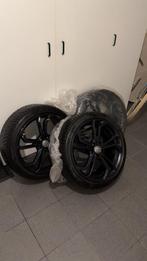 Originele Reifnitz TCR velgen 19 inch 5x112 VW GTI, Auto-onderdelen, Banden en Velgen, Nieuw, Winterbanden, 235 mm, Band(en)