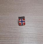 PIN - NORGE - NOORWEGEN - NORWAY, Verzenden, Gebruikt, Stad of Land, Speldje of Pin