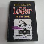 Jeugdboek, Boeken, Ophalen, Zo goed als nieuw, Jeff Kinney