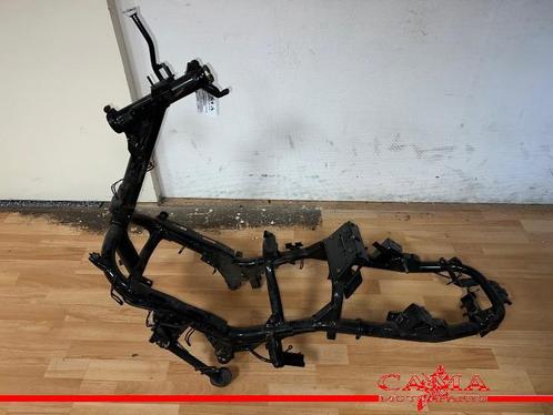 CADRE ARMATURE CHASSIS Sym, Vélos & Vélomoteurs, Pièces de cyclomoteur | Général, Utilisé, Autres types