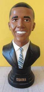Obama - Gelimiteerde uitgave - Zie beschrijving, Enlèvement ou Envoi, Utilisé, Humain