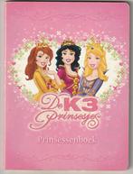 boek van De K3 Prinsesjes Prinsesenboek ,,zie foto"s ,,ook t, Boeken, Gelezen, Studio 100, Verzenden, Meisje