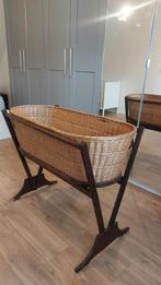 Vintage wieg, Kinderen en Baby's, Babywiegjes en Ledikanten, Ophalen, Wieg