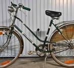 Vintage fiets, Comme neuf, Enlèvement ou Envoi, Vitesses