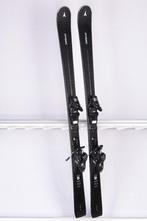 150 dames ski's ATOMIC CLOUD C9 2022, Sport en Fitness, 140 tot 160 cm, Gebruikt, Verzenden, Carve
