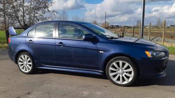 Mitsubishi lancer, Autos, Mitsubishi, Achat, 5 portes, 5 places, Particulier