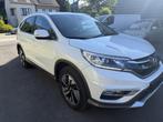 Honda CR-V CR-V 1.6 i-DTEC 4WD Elegance (bj 2017), Auto's, https://public.car-pass.be/vhr/59fc2b8f-0942-4872-a407-b81423d2faa9