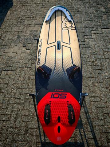 Starboard Futura windsurf boards