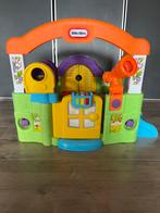 Speelgoedhuisje little tikes, Ophalen, Zo goed als nieuw, Overige typen, Met geluid