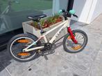 Kinderfiets Cube 16 inch, Fietsen en Brommers, Ophalen, Zijwieltjes, Cube, 16 tot 20 inch