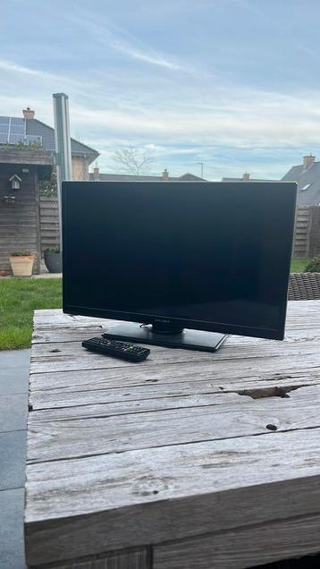 Salora Tv beschikbaar voor biedingen