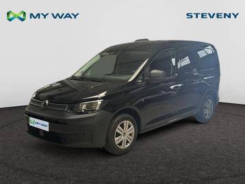 Volkswagen Caddy Van Caddy Cargo Business 1,5 l TSI EU6 84 k beschikbaar voor biedingen