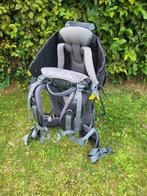 Draagrugzak Deuter kid comfort 1 plus, Overige typen, Zo goed als nieuw, Rug, Ophalen