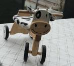 Vierwieler peuter koe, Fietsen en Brommers, Fietsen | Kinderfietsjes, Minder dan 16 inch, Gebruikt, I'm toy, Ophalen